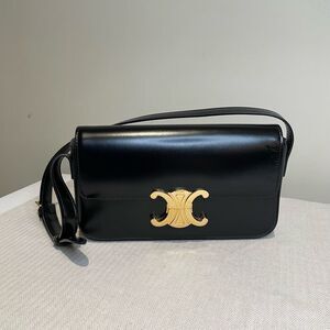 Celine Women Pre-Loved Bag Very Good Condition